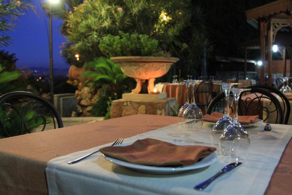 Depandance Hori Balconata 2 Punto 0 Hotel Lucera Exterior photo