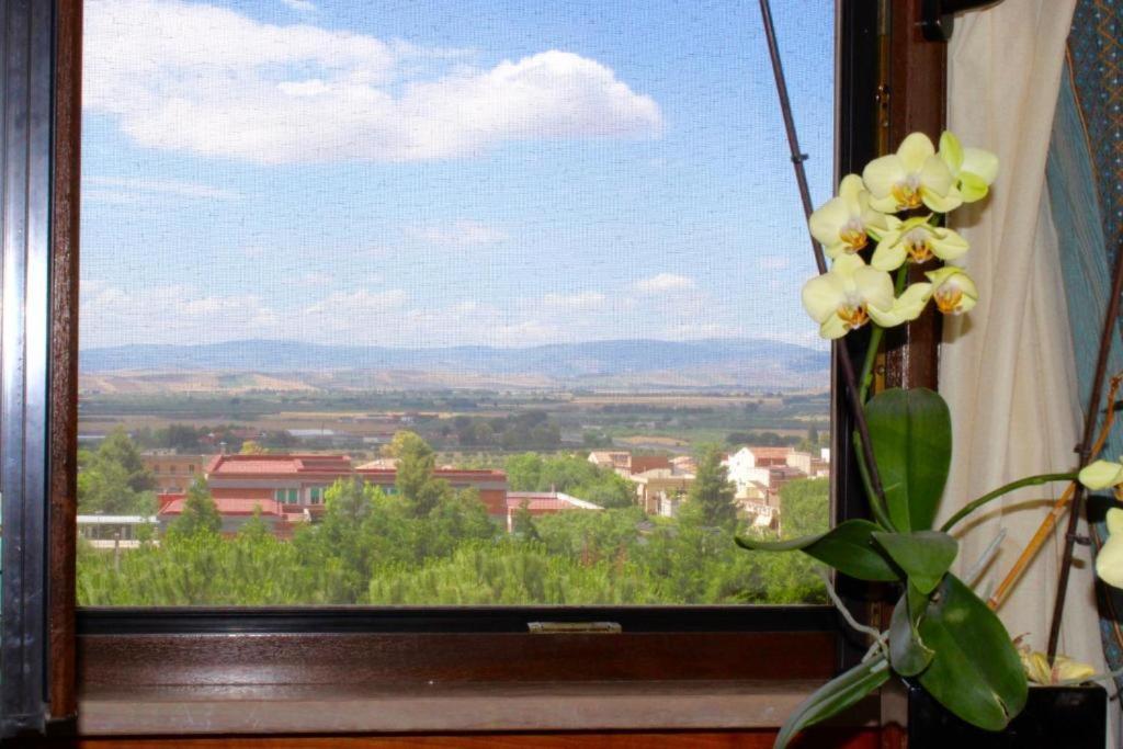 Depandance Hori Balconata 2 Punto 0 Hotel Lucera Exterior photo