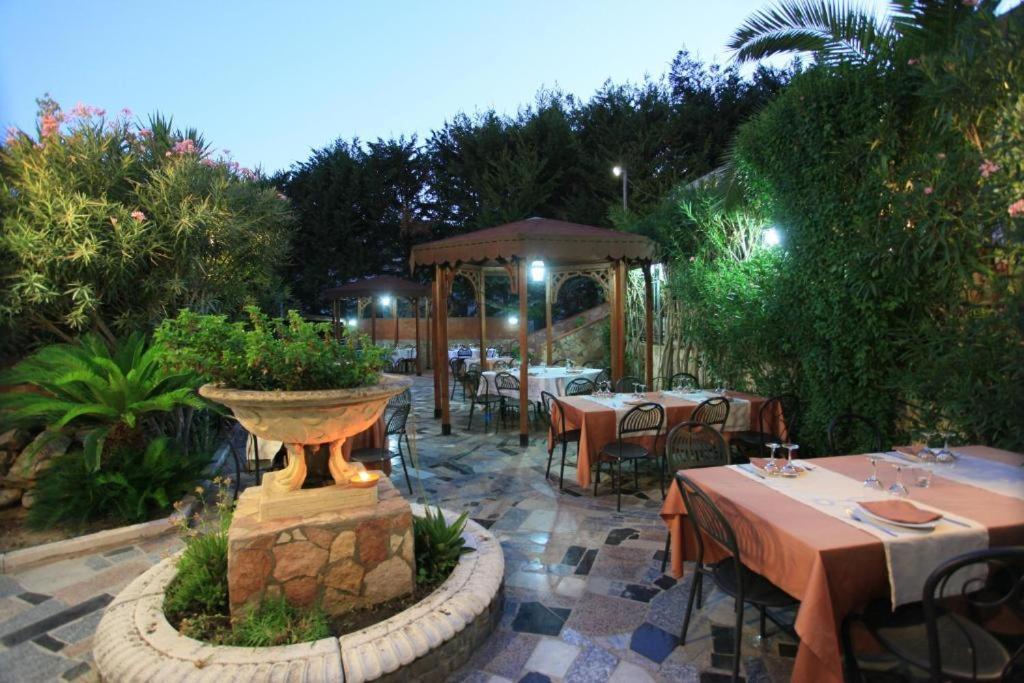 Depandance Hori Balconata 2 Punto 0 Hotel Lucera Exterior photo